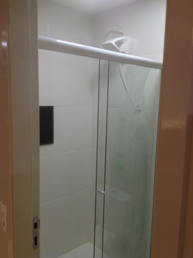 Appartement Flat Mobiliado De Luxo Perto Do Goiania Shopping Extérieur photo